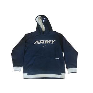 Nike Army West Point Hoodie